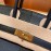Hermes Birkin Casaque 25cm Handbag Gray