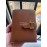 Hermes Bearn Epsom Leather Wallet Brown