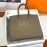 Hermes Birkin 30cm Togo Leather Handbag