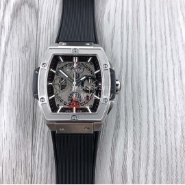 Hublot Spirit Of Big Bang Series New Luminous Mechanical Watch