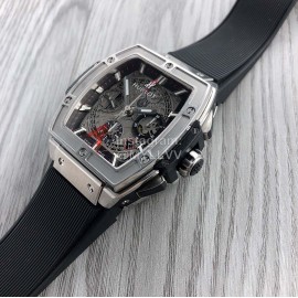 Hublot Spirit Of Big Bang Series New Luminous Mechanical Watch