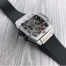 Hublot Spirit Of Big Bang Series New Luminous Mechanical Watch