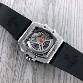 Hublot Spirit Of Big Bang Series New Luminous Mechanical Watch