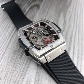 Hublot Spirit Of Big Bang Series New Luminous Mechanical Watch