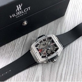 Hublot Spirit Of Big Bang Series New Luminous Mechanical Watch