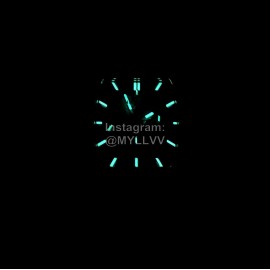 Hublot Spirit Of Big Bang Series New Luminous Mechanical Watch