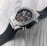 Hublot 316 Refined Steel Mechanical Watch For Men