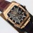 Hublot Ab Factory Tonneau Case Mechanical Watch