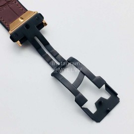 Hublot Ab Factory New Tonneau Case Mechanical Watch