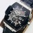 Hublot Ab Factory Tonneau Case Mechanical Watch For Men