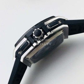 Hublot Ab Factory Tonneau Case Mechanical Watch For Men