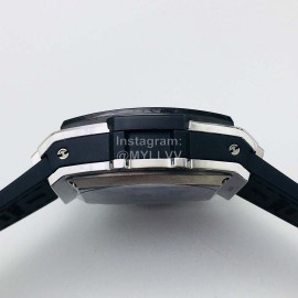 Hublot Ab Factory Tonneau Case Mechanical Watch For Men