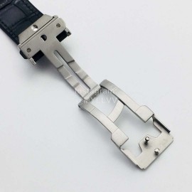 Hublot Ab Factory Tonneau Case Mechanical Watch For Men