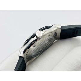 Hublot Hb Factory Big Bang Sang Bleu Series Diamond Watch Coffee