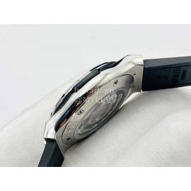 Hublot Hb Factory Big Bang Sang Bleu Series Diamond Watch Coffee