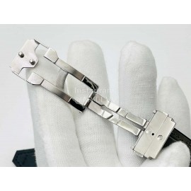 Hublot Hb Factory Big Bang Sang Bleu Series Diamond Watch Coffee