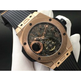 Hublot Mj Factory Mechanical Watch For Men