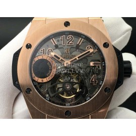 Hublot Mj Factory Mechanical Watch For Men