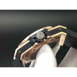 Hublot Mj Factory Mechanical Watch For Men