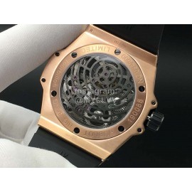Hublot Mj Factory Mechanical Watch For Men