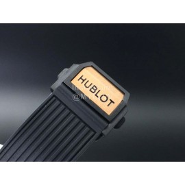 Hublot Mj Factory Mechanical Watch For Men