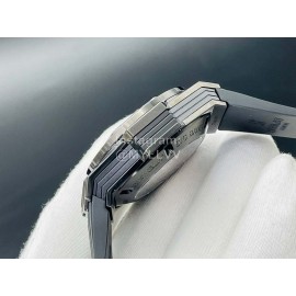 Hublot Hb Factory Big Bang Sang Bleu Ii Mechanical Watch Black