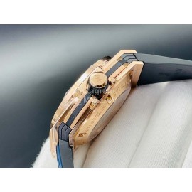 Hublot Hb Factory Big Bang Sang Bleu Ii Mechanical Watch Blue