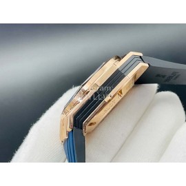 Hublot Hb Factory Big Bang Sang Bleu Ii Mechanical Watch Blue