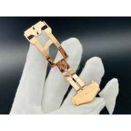 Hublot Hb Factory Big Bang Sang Bleu Ii Mechanical Watch Blue