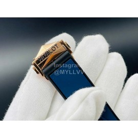 Hublot Hb Factory Big Bang Sang Bleu Ii Mechanical Watch Blue