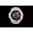 Hublot Big Bang Sang Bleu Ii Diamond Mechanical Watch Black