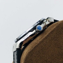 Hublot Hb Factory Diamond Watch For Women Black