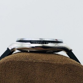 Hublot Hb Factory Diamond Watch For Women Black