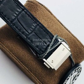 Hublot Hb Factory Diamond Watch For Women Black