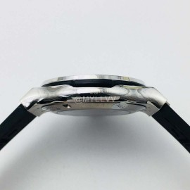 Hublot Hb Factory Green Strap Watch For Women