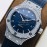 Hublot Hb Factory Diamond Watch For Women Navy