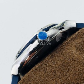 Hublot Hb Factory Diamond Watch For Women Navy