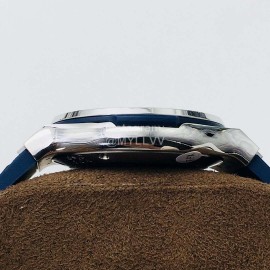 Hublot Hb Factory Diamond Watch For Women Navy