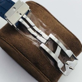 Hublot Hb Factory Diamond Watch For Women Navy