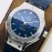 Hublot Hb Factory Navy Strap Watch For Women
