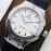 Hublot Hb Factory White Dial Watch For Women