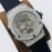 Hublot Wwf Factory Full Diamond Dial Watch