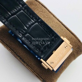 Hublot Dx Factory Classic Fusion White Dial Watch