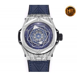 Hublot Big Bang Series Fashion Mechanical Watch Navy