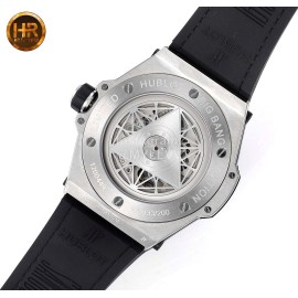 Hublot Big Bang Series Fashion Mechanical Watch Navy