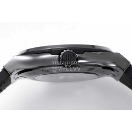 Hublot Ceramic Case Soft Strap Watch