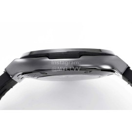 Hublot Ceramic Case Soft Strap Watch