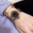 Hublot 38mm Dial Watch For Women Rose Gold