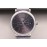 Iwc Swarovski Leather Strap Watch For Women Gray