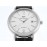 Iwc Leather Strap Business Watch 